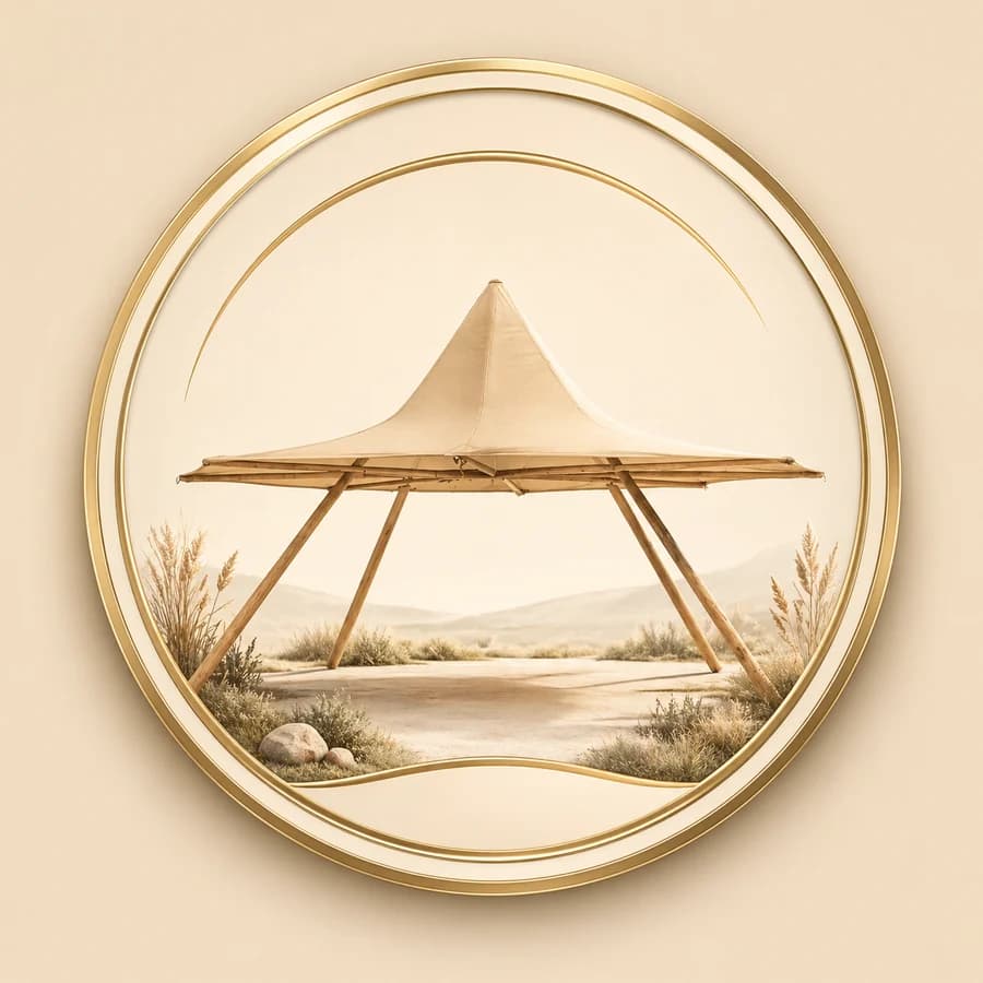 Badge Tipi Nimbus